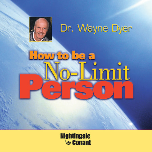 How to Be a No-Limit Person Download