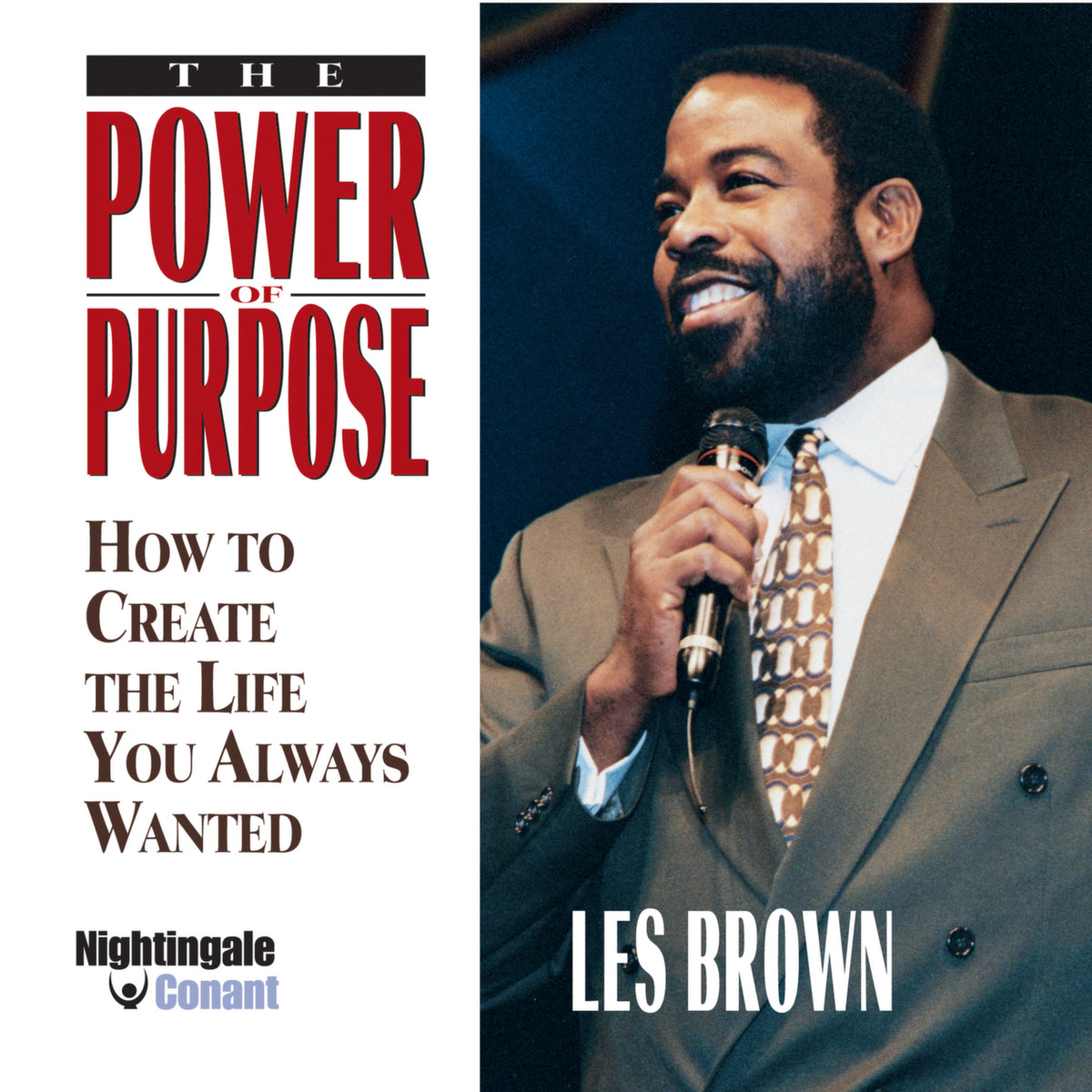 The Power of Purpose Digital Download