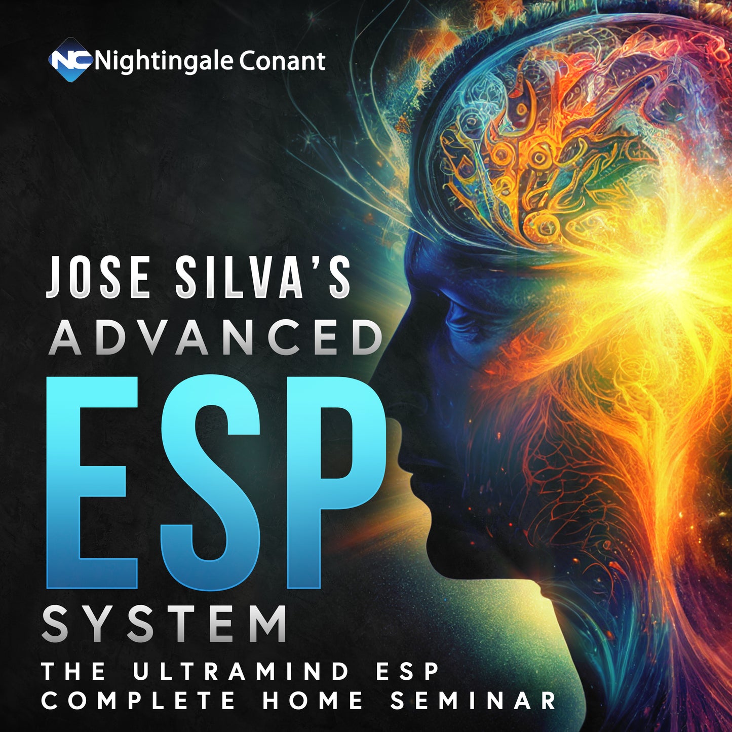Jose Silva’s Advanced ESP System Download