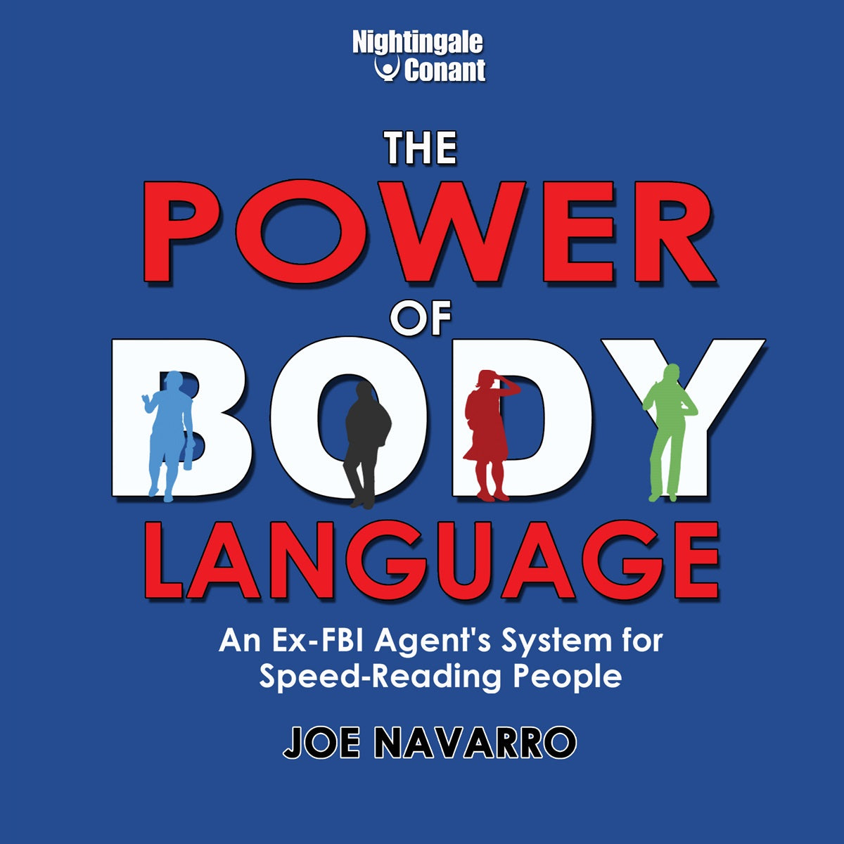 The Power of Body Language – Nightingale-Conant Digital