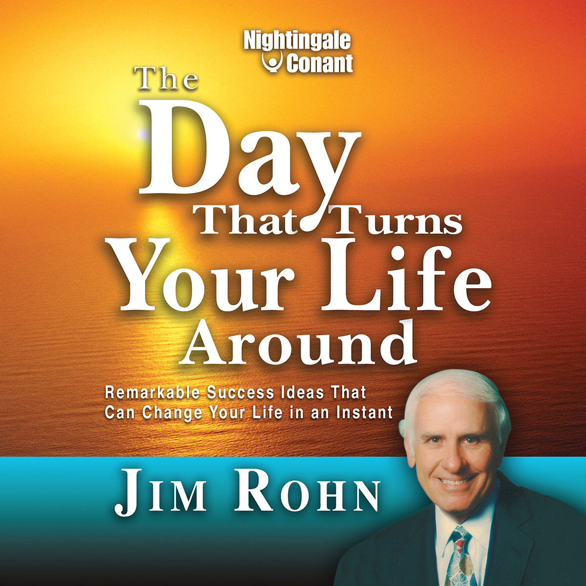 The Day That Turns Your Life Around Digital Download