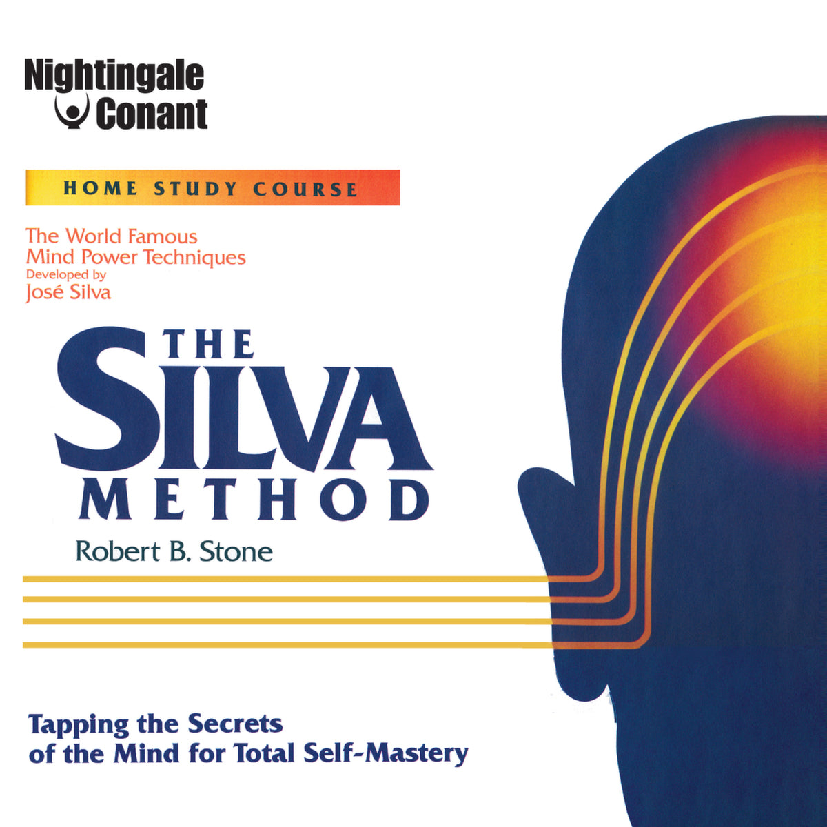 The Silva Method Digital Download