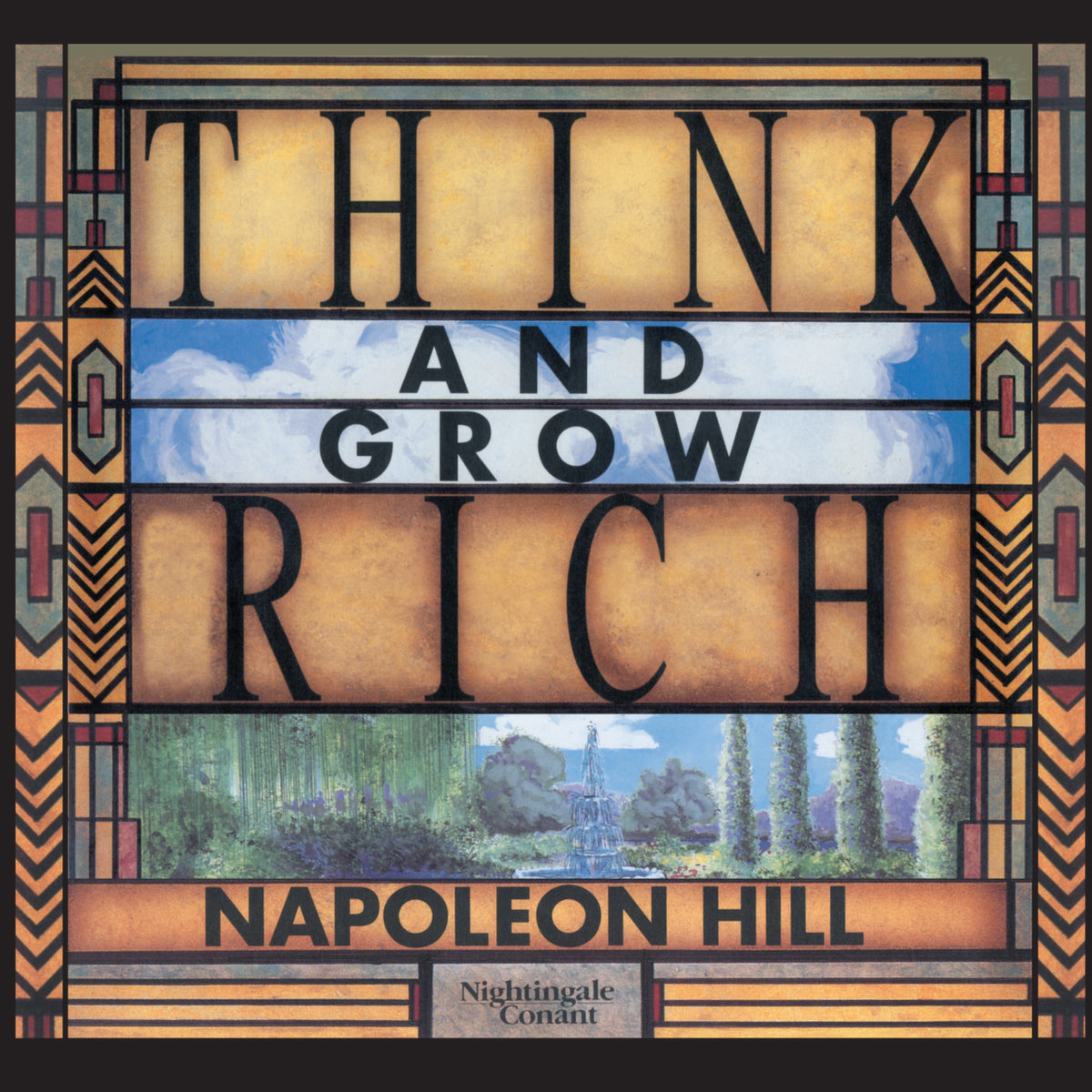 Think and Grow Rich Digital Download